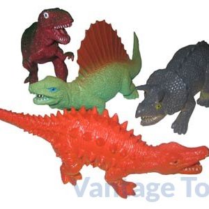 Large Dinosaurs