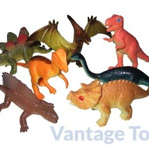 Mini Dinosaurs