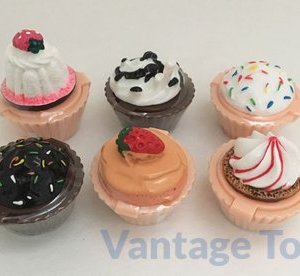 Cupcake Lipgloss