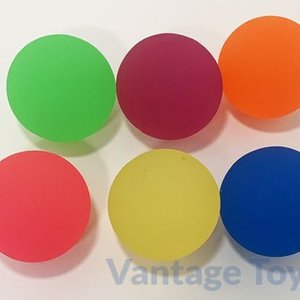 45mm Frosty Bounce Ball
