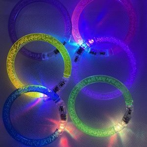 Light Up Bubble Bracelet