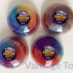 Galaxy Putty