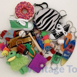 Backpack Pull Sampler