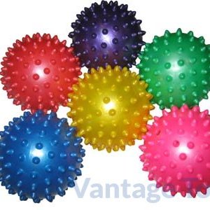 Knobby Balls