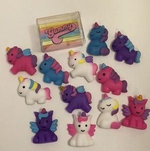 Unicorn Moochis