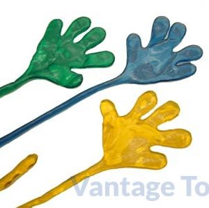 Sticky Hands-Large
