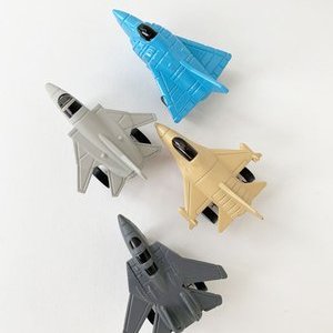 Pullback Die Cast Jets