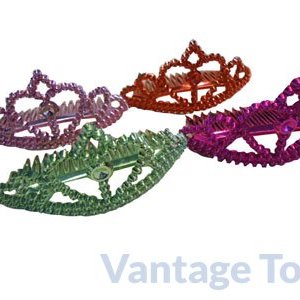 Tiara Combs