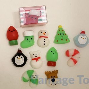 Christmas Moochis