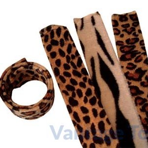 Jungle Slap Bracelets