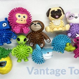 Spike Assortment