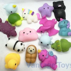 Moochi Animal Series 2