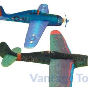 World War II Gliders