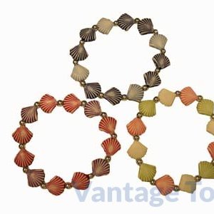 Seashell Bracelets