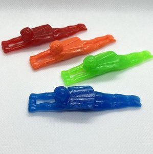 Superhero Flying Shooters