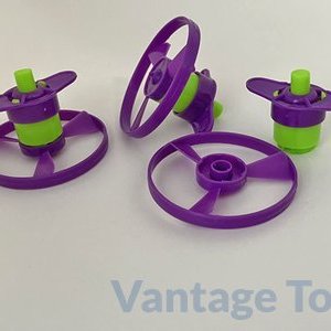 Disk Flyer