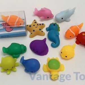 Moochi Sealife