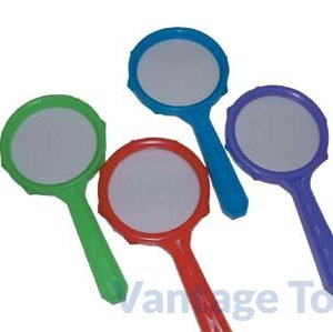Magnifying Glasses