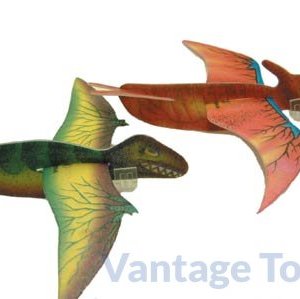 Dinosaur Gliders