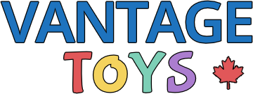 Vantage Toys logo